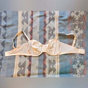 CUUP balconette bra 36F